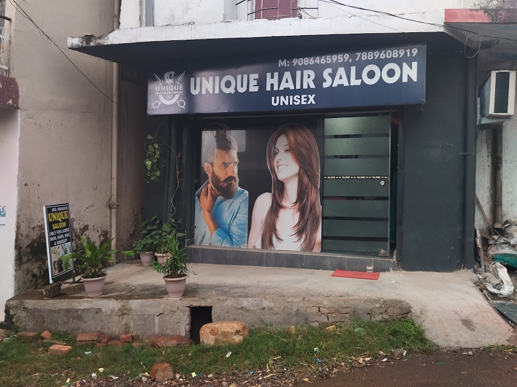Unique Hair Salon