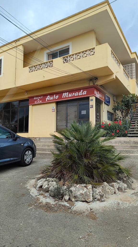 Auto Murada