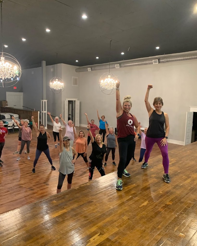  evolve Fitness Edina LLC