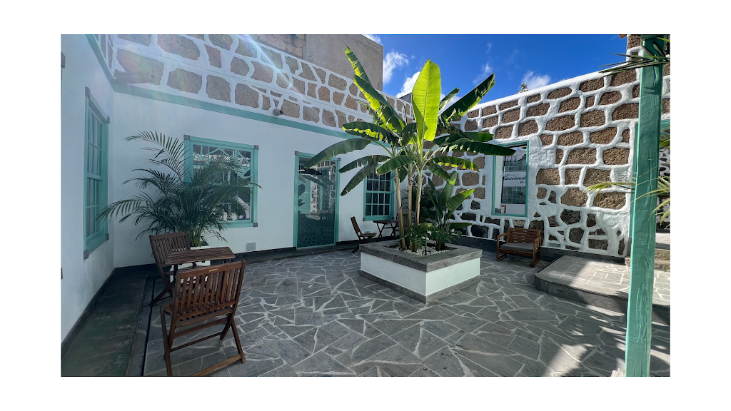 HACIENDA de las indias