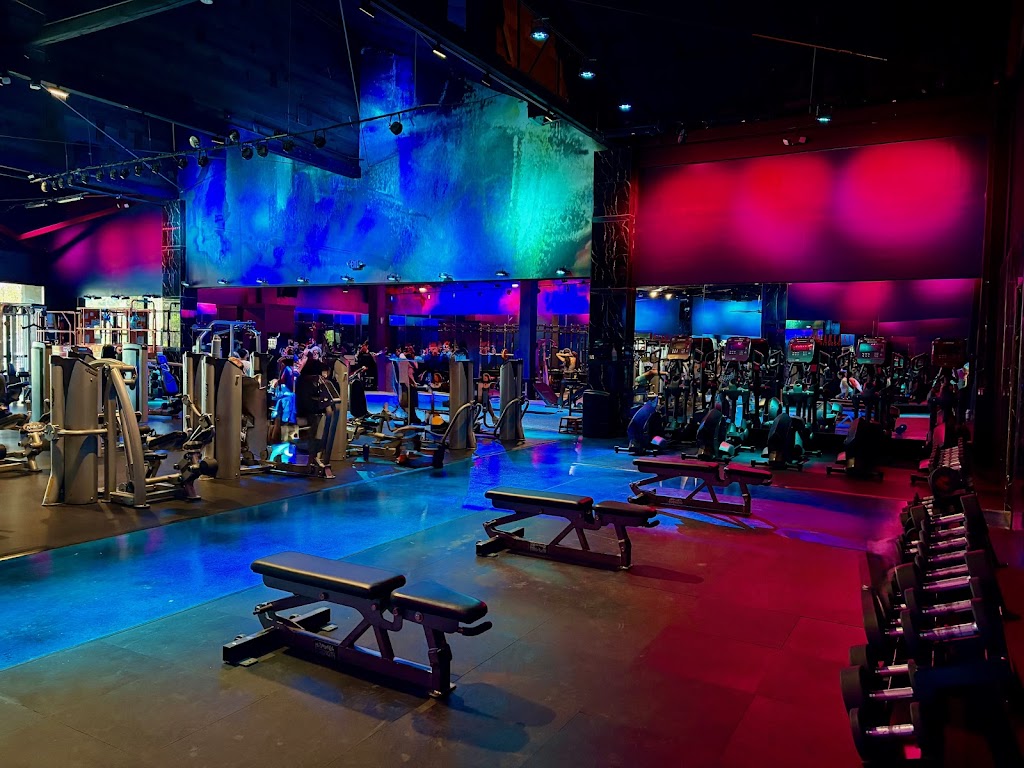  Speakeasy Fitness - North Hollywood