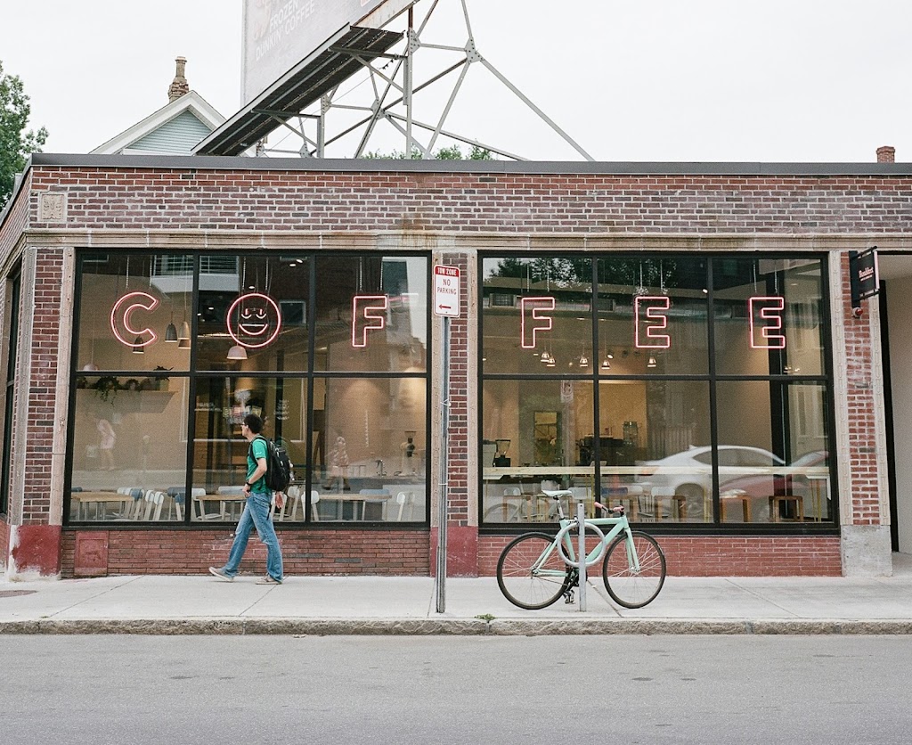 Photo of Broadsheet Coffee Roasters