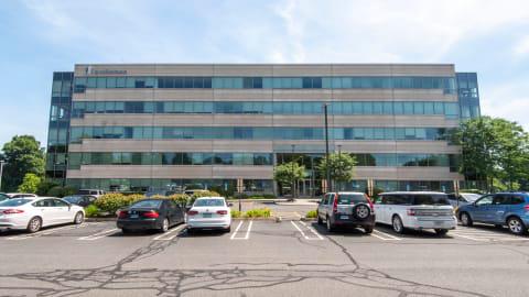 Regus Shelton