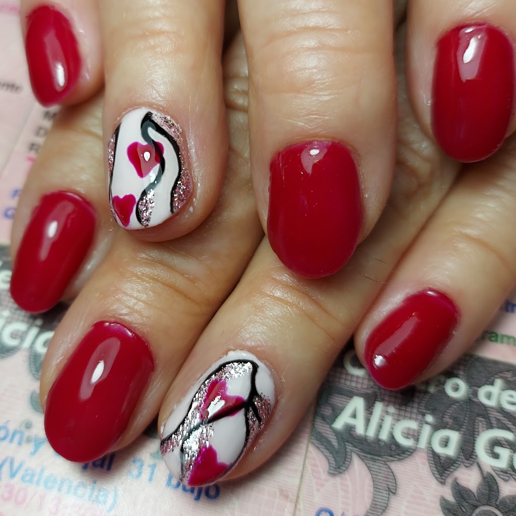Centro de Estetica Alicia Galan — Del propietario