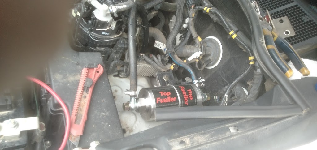 Bengkel Mobil 24jam