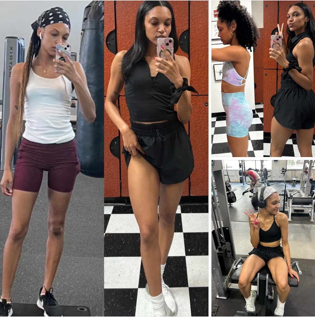  SoFit Personal Training College Park