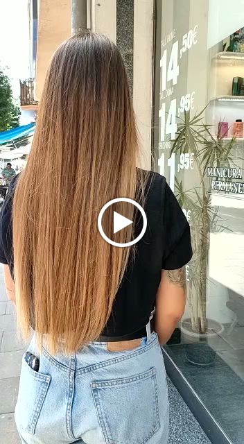 Peluqueria OD Sant Feliu — Del propietario
