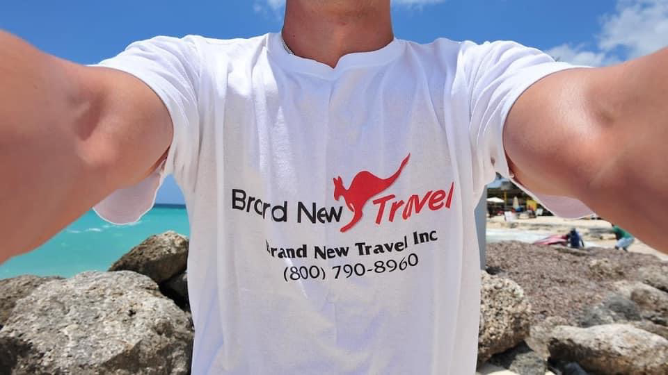Bnt Travel Group