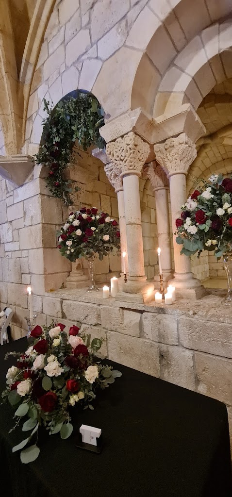 French Floral Designs