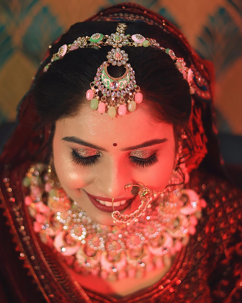 Glamin Makeup Studio