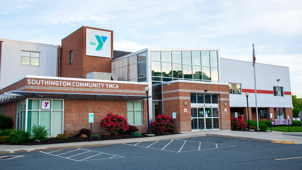 Southington Community YMCA