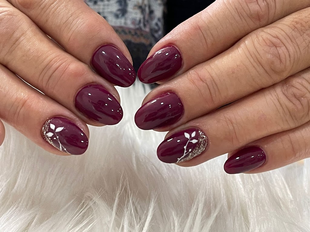 Alejandra Castillo Nails