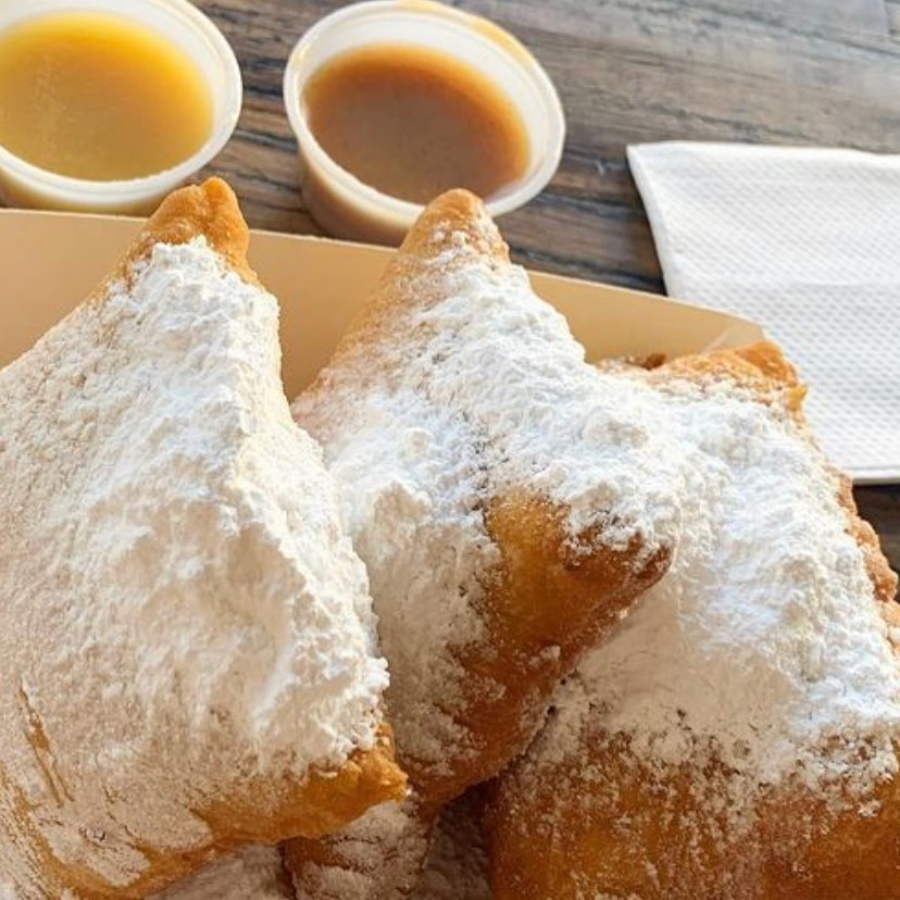 Beignet