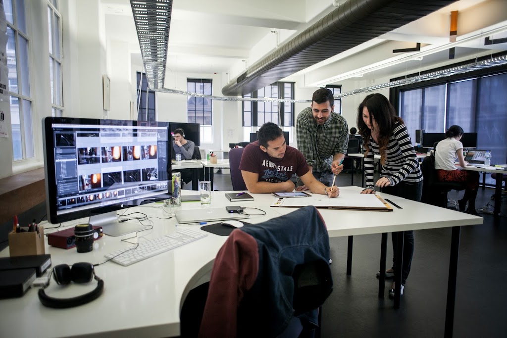 Opengate Web Design