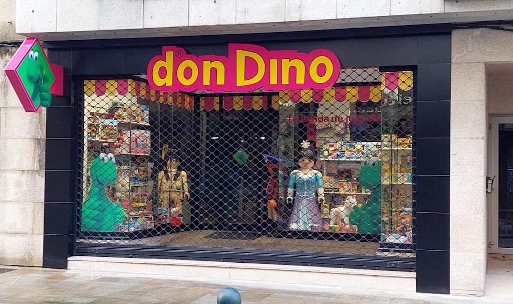 Jugueterias Bippy Redondela