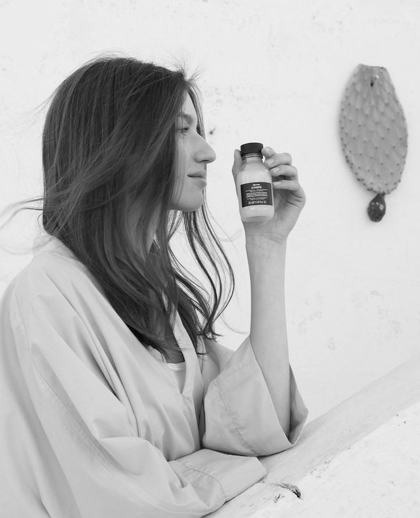 Atelier21 Beauty Concept — Peinado