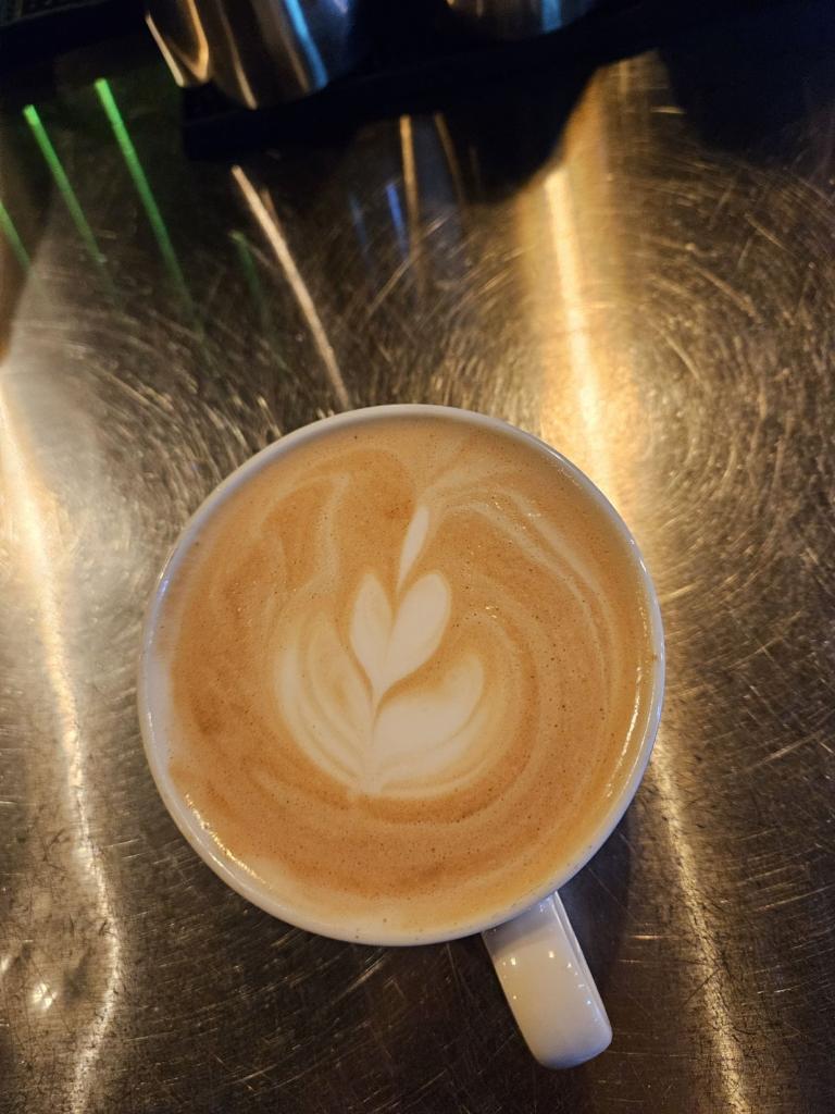 Cortado