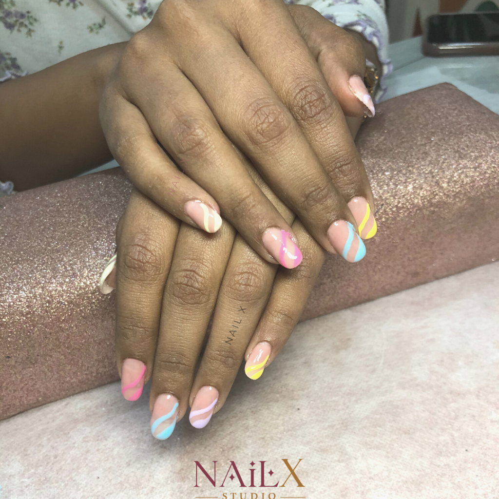 Nailx Studio