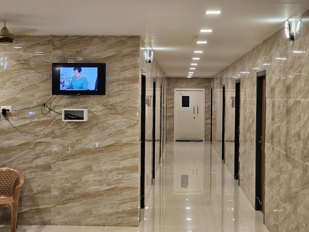 Dr. Chaitanya Hospital