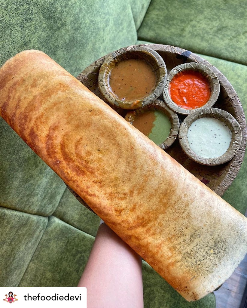 Masala dosa