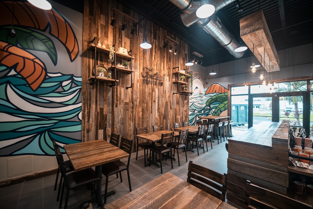Photo of Foxtail Coffee - ICOT Center Clearwater