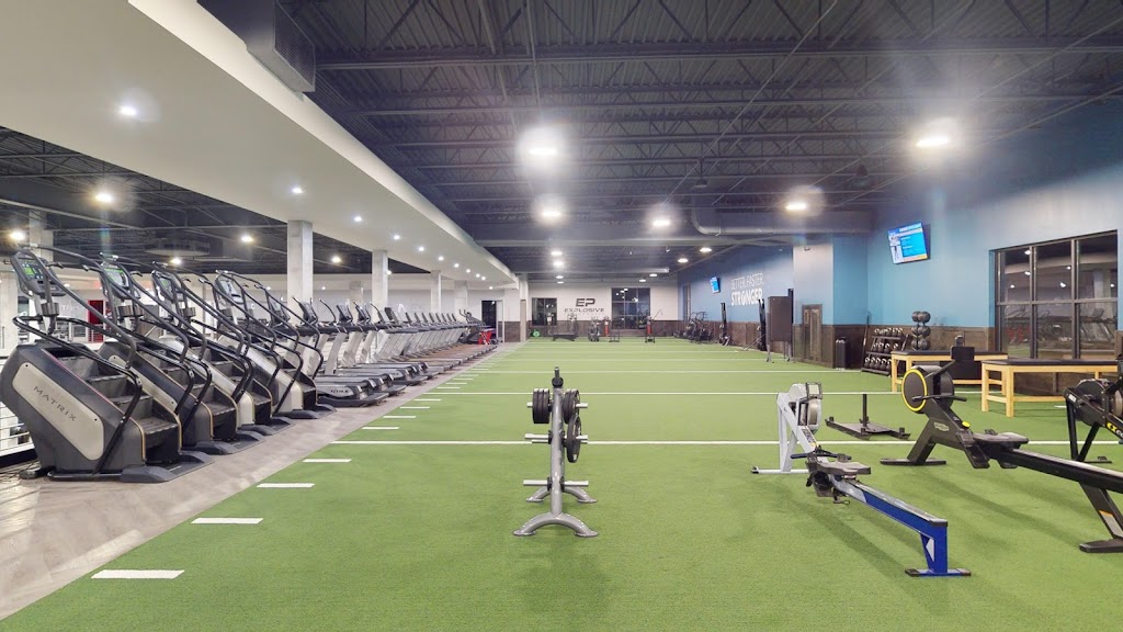  Onelife Fitness - Martinsburg