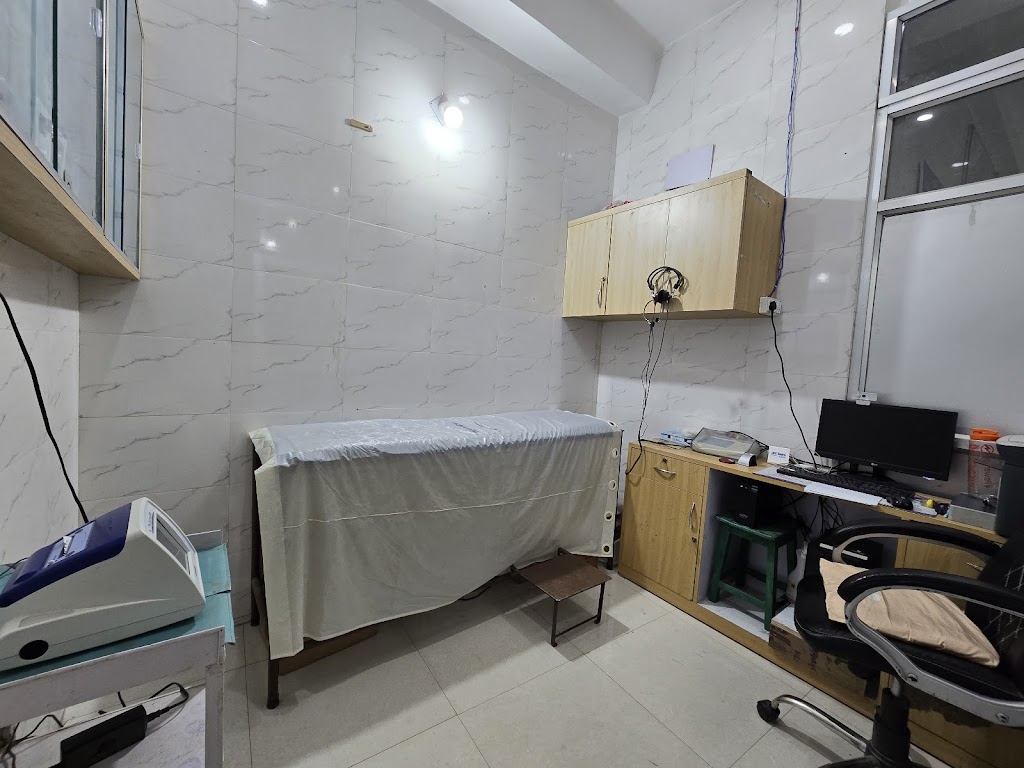 Hospital