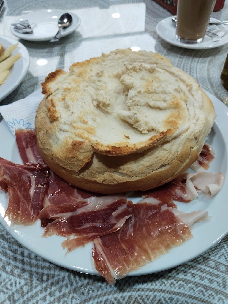 Bar Paco Villa — Mas recientes
