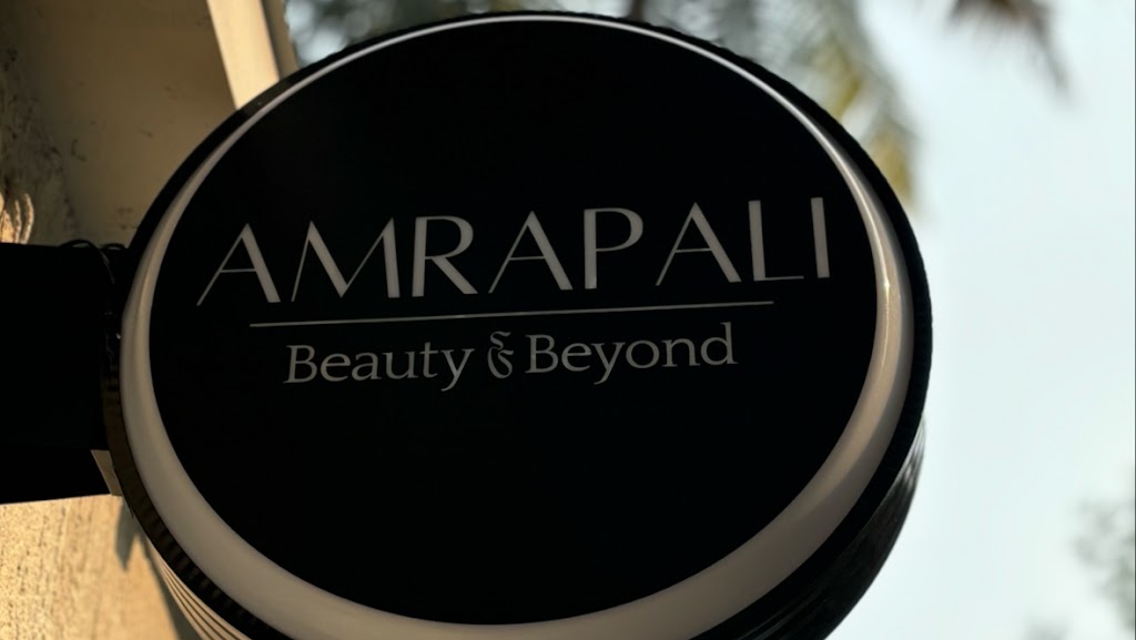 Amrapali Beauty Beyond Beauty Salon Hair Make Up Facials Spa Services