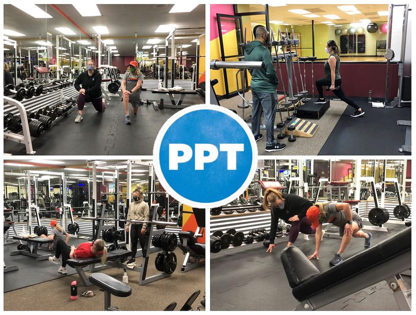  Portland Personal Training
