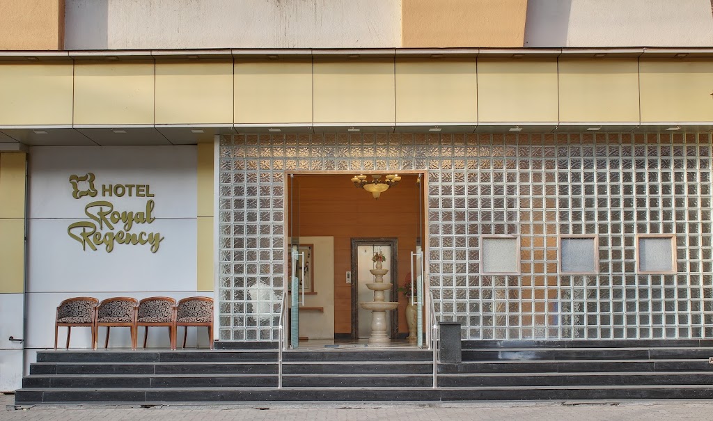 Hotel Royal Regency