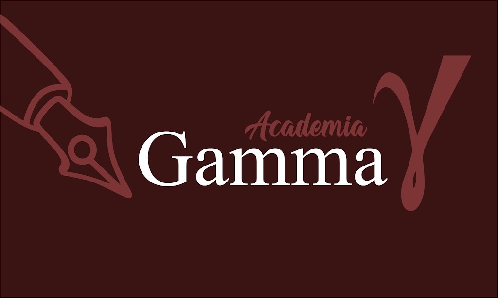 Academia Gamma centro de estudios — Del propietario