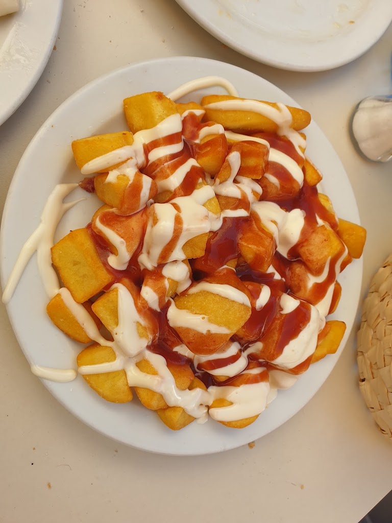 Gran Cafe — Comida y bebida