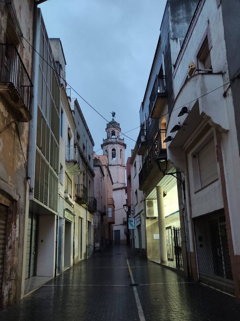 La Cantina del Andreu Nin