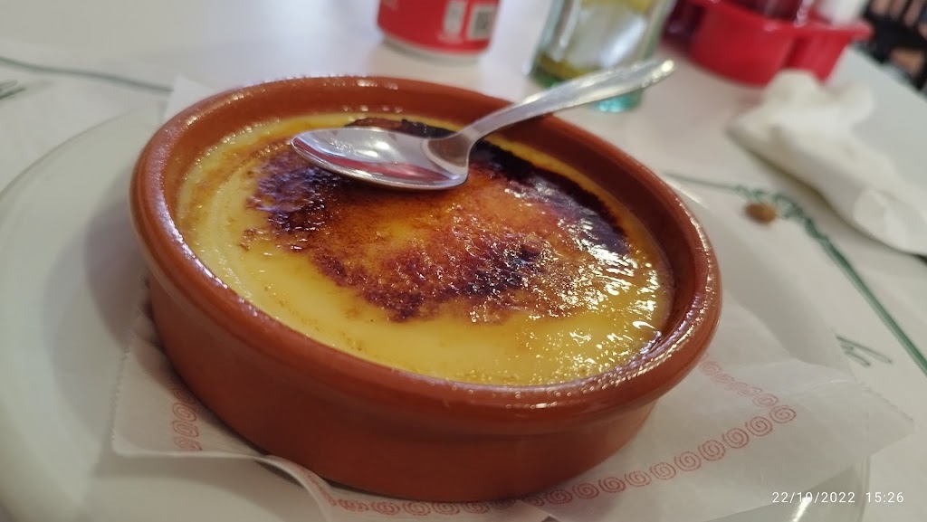 Frankfurt Miriam — Crema catalana