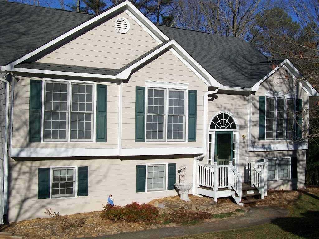 Exterior Painting Companies Near Me