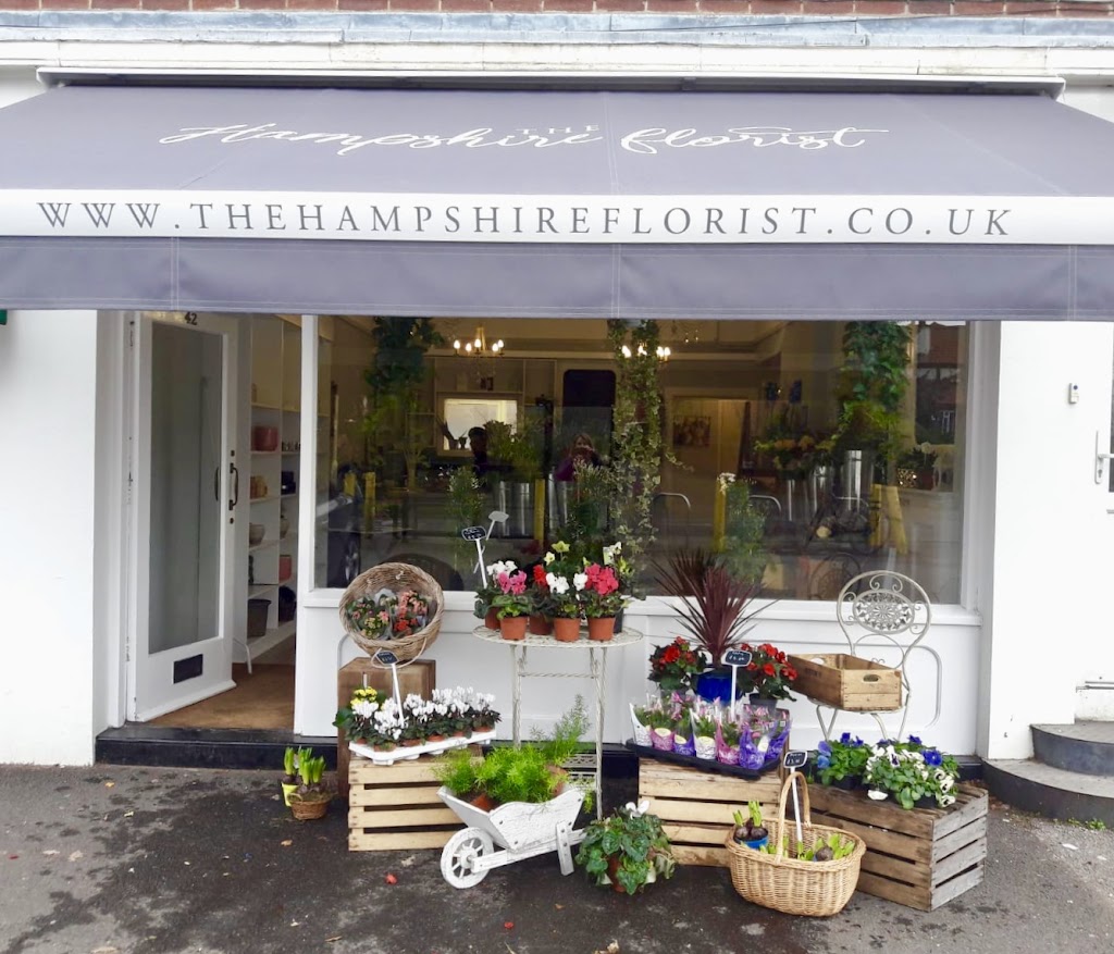 The Hampshire Florist