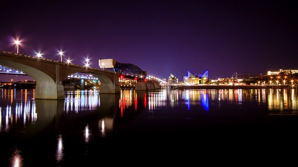 Scenic City Marketing