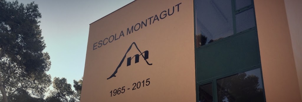 Escuela Montagut