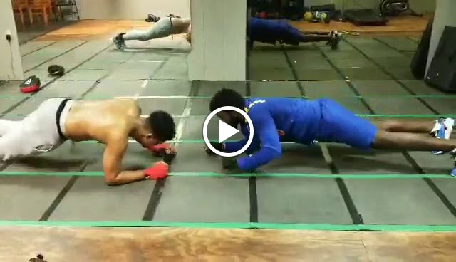  Fit Go Boxing & Fitness Club