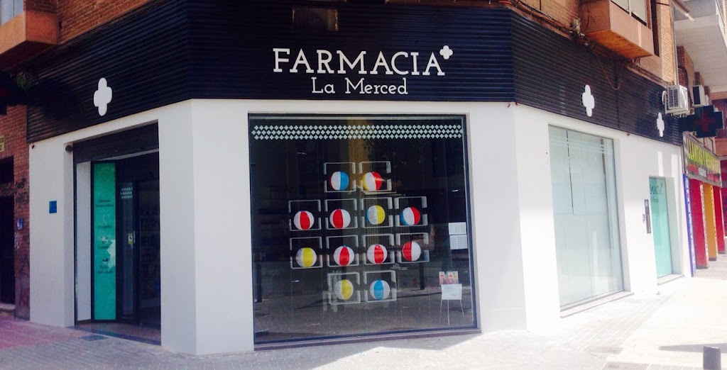 Farmacia La Merced