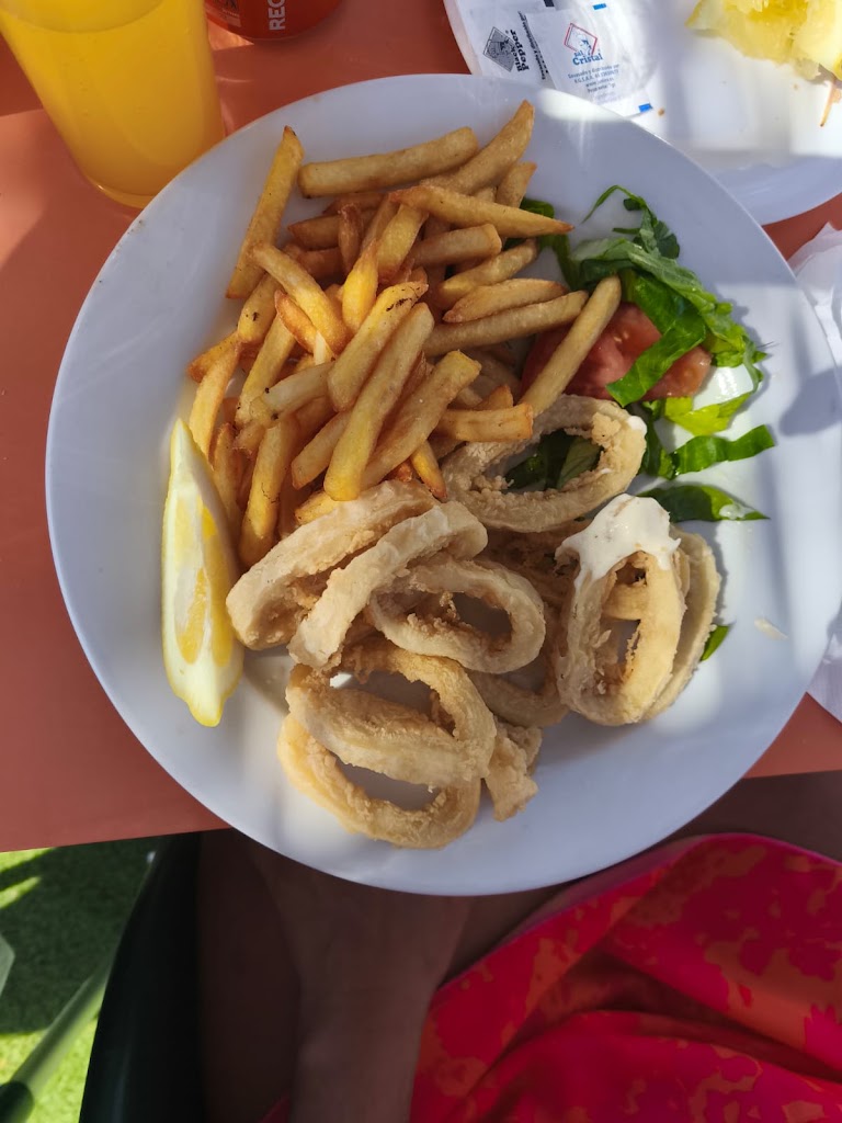 Restaurante Tauro — Mas recientes