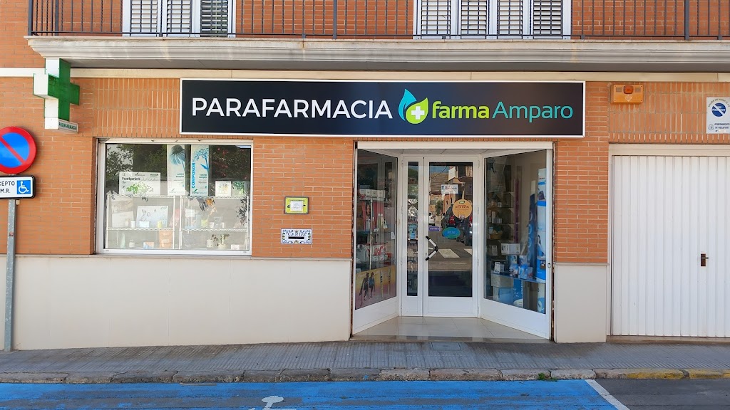 Parafarmacia Farma-Amparo