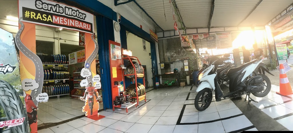 Planet Ban Cikondang Pandeglang