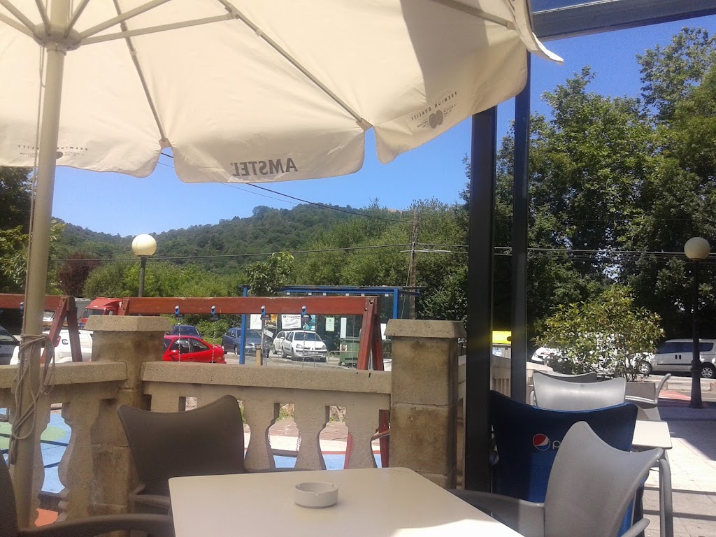 Restaurante Zamalbide