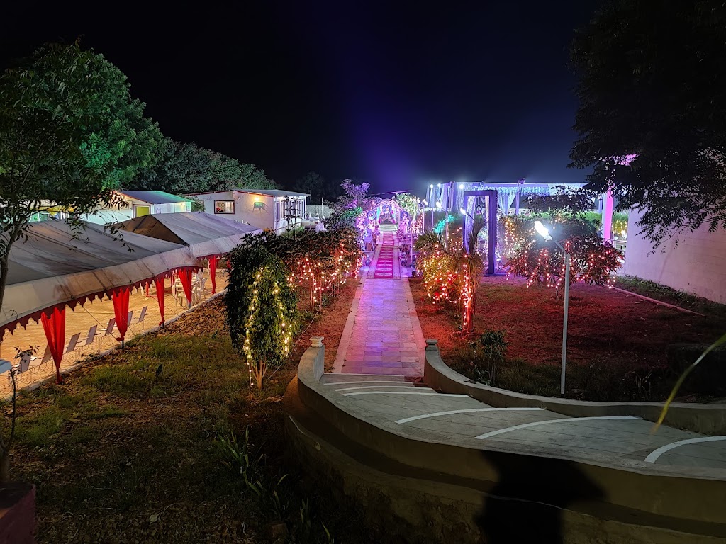Suraj Garh Resort