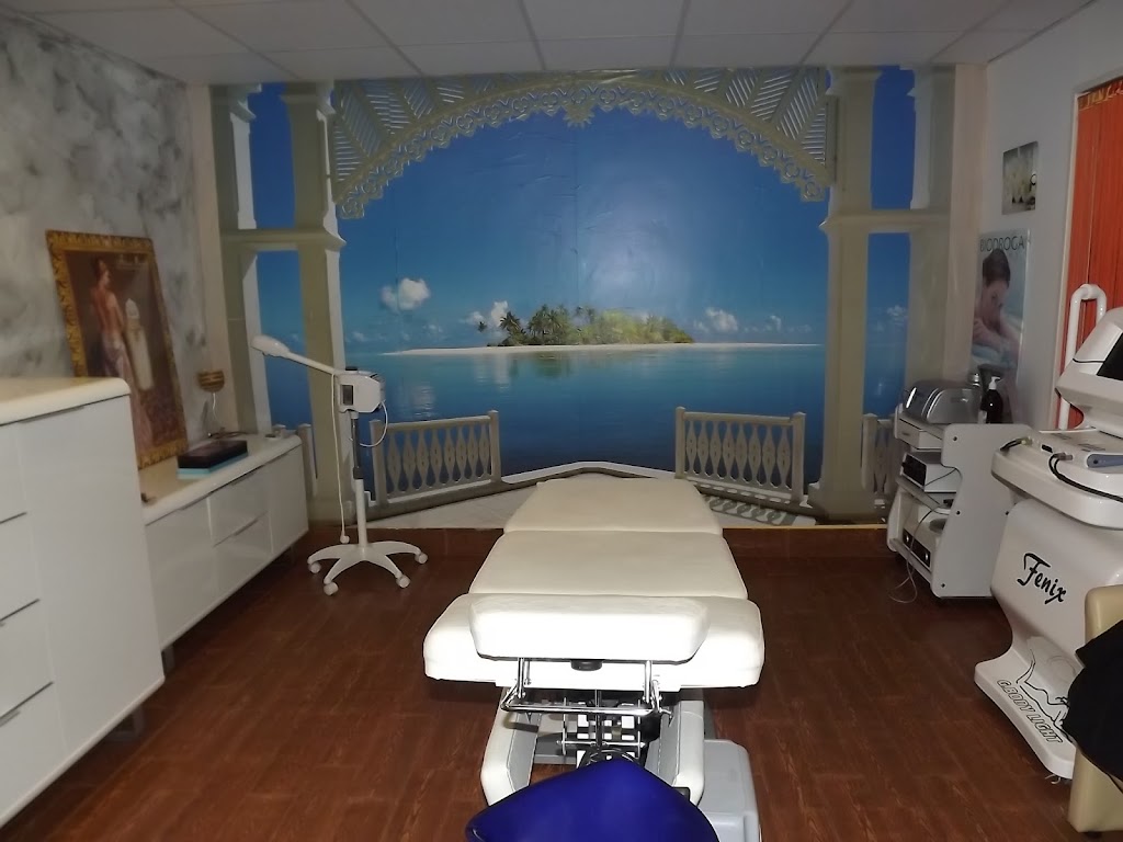 Centro de Estetica Maria Pilar Rubio Y Depilacion Laser Diodo alta potencia — Interior