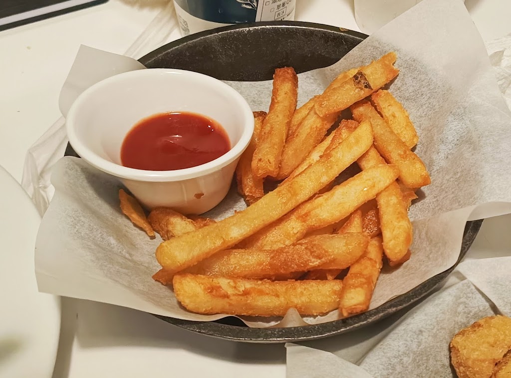 JT燉飯-台中一中街推薦 義式料理美食餐廳 燉飯 義大利麵 披薩pizza專賣店網友推薦熱門聚餐首選 的照片