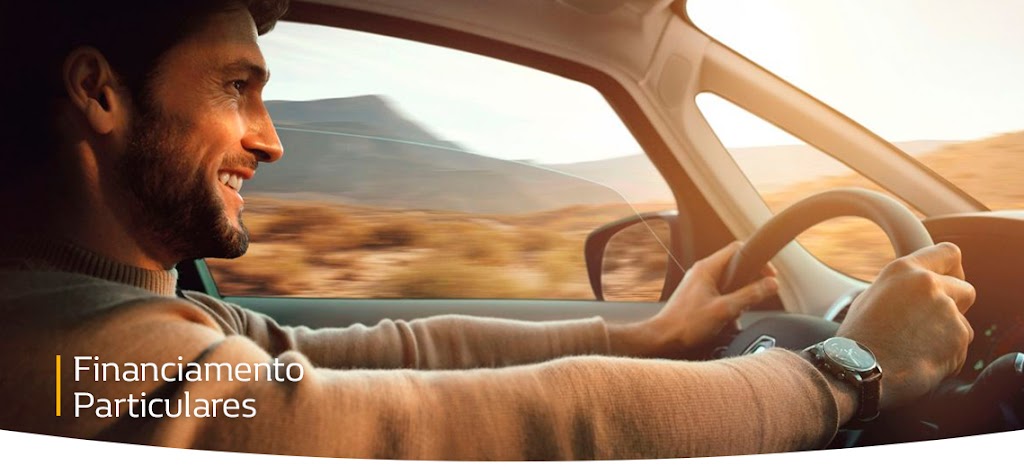 Serviço de Leasing de Automóveis em Porto