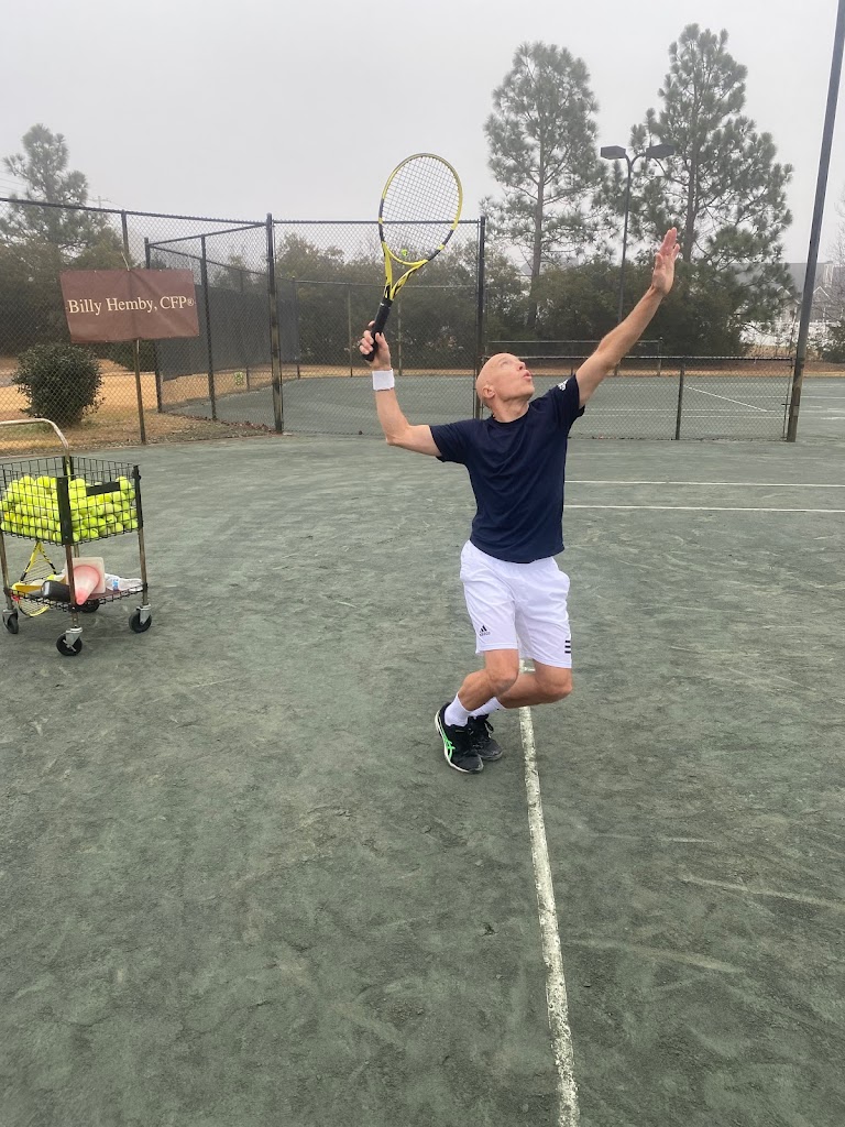  Lake Wilson Tennis Club